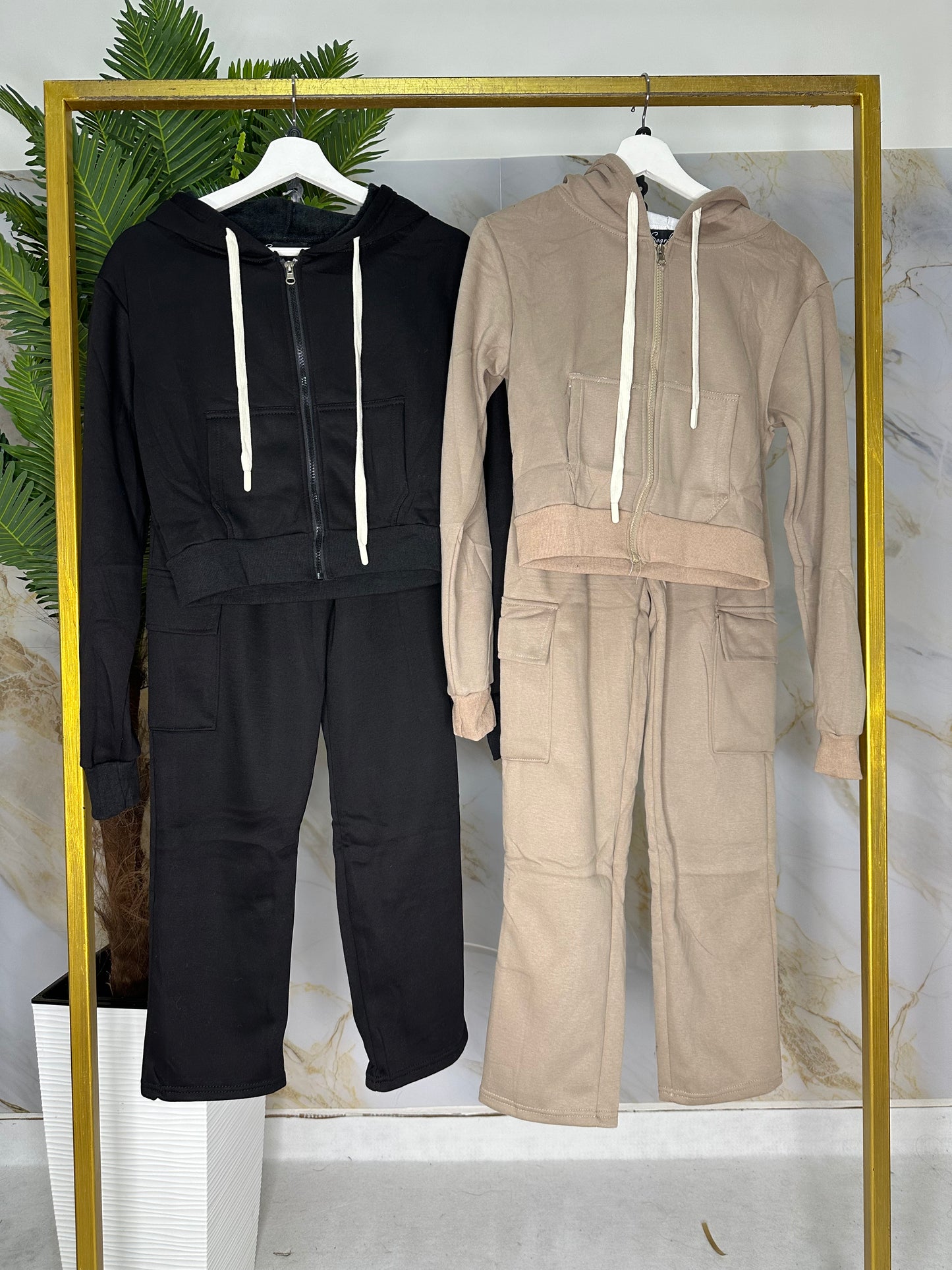 COORDINATO CINDY